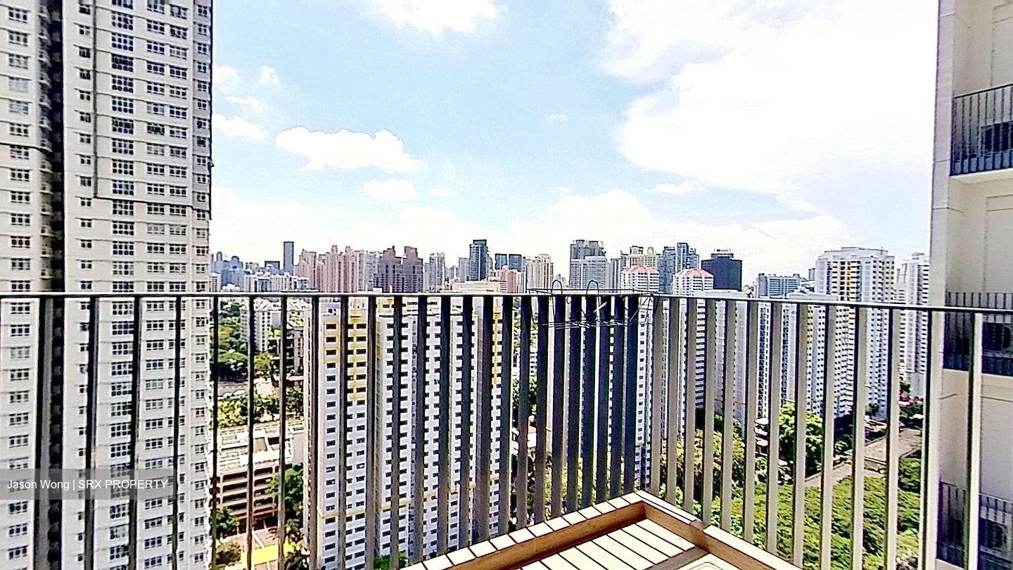 Highline Residences (D3), Condominium #487907421